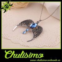 HARRY POTTER COLGANTE RAVENCLAW